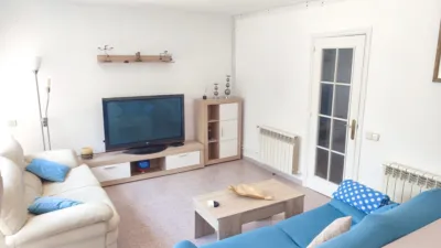 Adosado de 5 dormitorios en Barcelona, Spain No. 143159