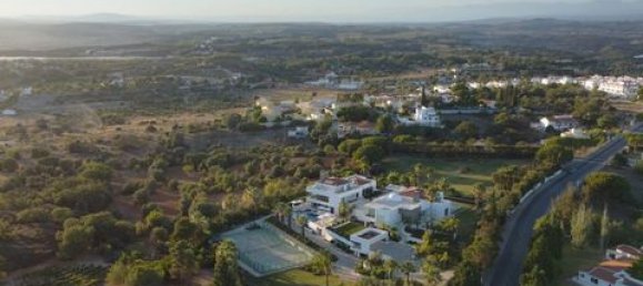 Villa T6 em Porches, Portugal N.º 150022 30