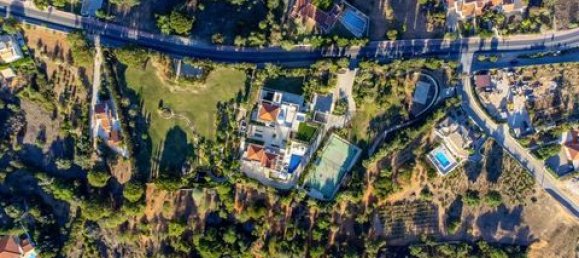 Villa T6 em Porches, Portugal N.º 150022 32