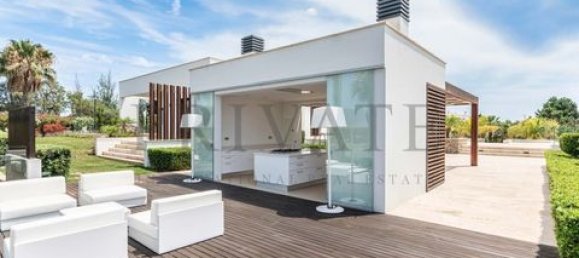 Villa T6 em Porches, Portugal N.º 150022 23