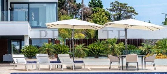 Villa T6 em Porches, Portugal N.º 150022 28