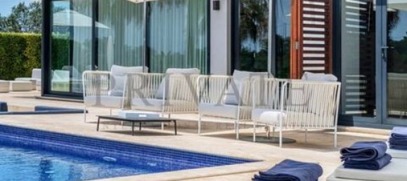 Villa T6 em Porches, Portugal N.º 150022 20