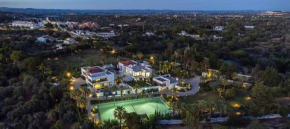 Villa T6 em Porches, Portugal N.º 150022 31