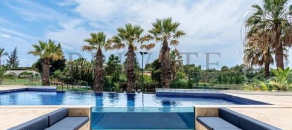 Villa T6 em Porches, Portugal N.º 150022 29