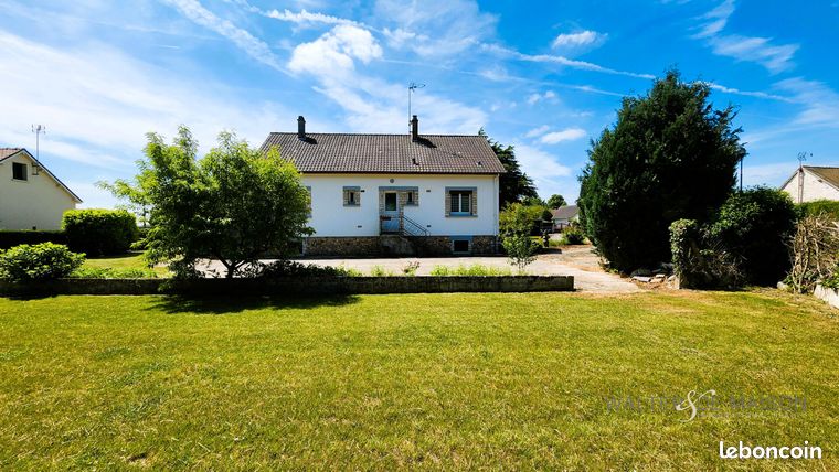 3 bedrooms House in Eure, France No. 315314