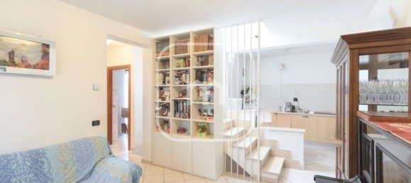 5 غرف نوم شقة في Rome, Italy رقم 341116 6