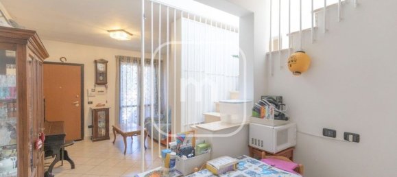 5 غرف نوم شقة في Rome, Italy رقم 341116 35