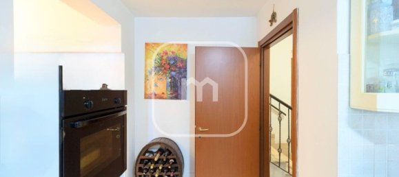 5 غرف نوم شقة في Rome, Italy رقم 341116 4