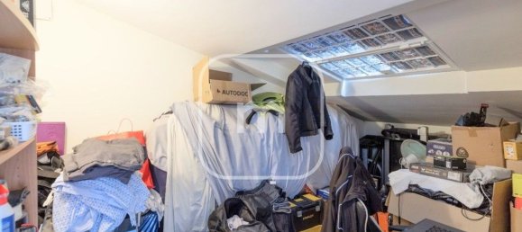 5 غرف نوم شقة في Rome, Italy رقم 341116 16