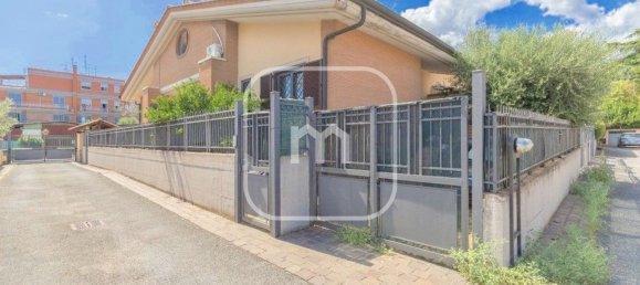 5 غرف نوم شقة في Rome, Italy رقم 341116 20