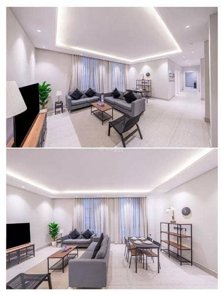 3 bedrooms Apartment in Riyadh, Saudi Arabia No. 978