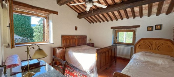 9غرفة منزل في Ficulle, Italy رقم 133172 10