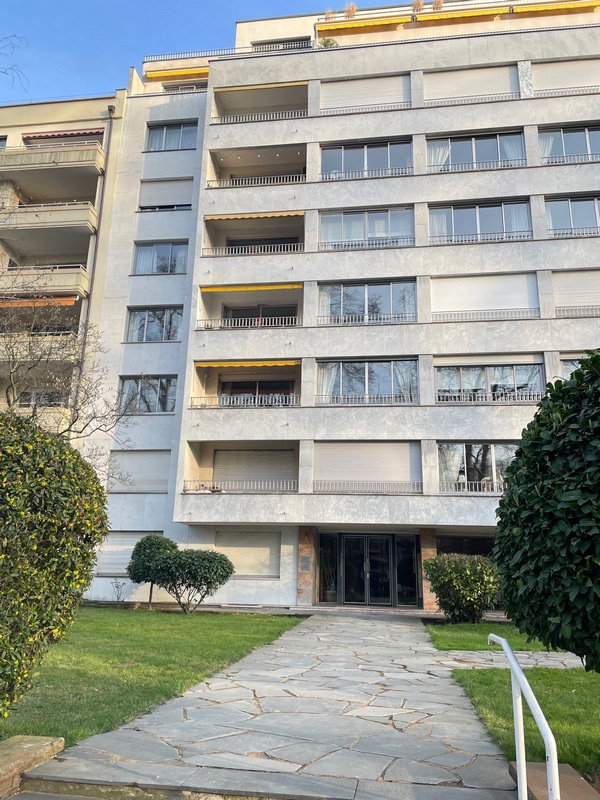 Квартира с 3 спальнями в Страсбург, Франция № 78500