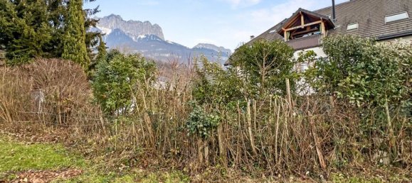 Duplex T2 em Haute-Savoie, France N.º 190860 4