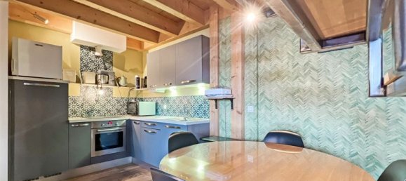 Duplex T2 em Haute-Savoie, France N.º 190860 25