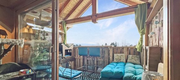 Duplex T2 em Haute-Savoie, France N.º 190860 3