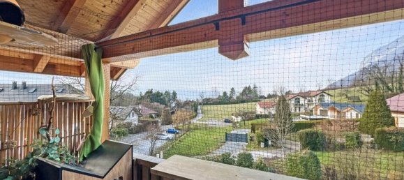 Duplex T2 em Haute-Savoie, France N.º 190860 24