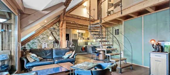 Duplex T2 em Haute-Savoie, France N.º 190860 22