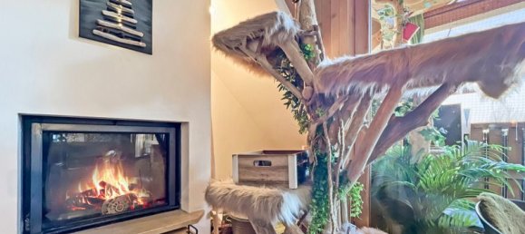 Duplex T2 em Haute-Savoie, France N.º 190860 16