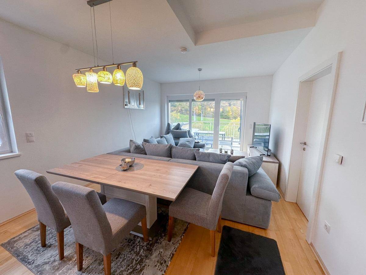 2-Zimmer Wohnung in Feldbach, Austria, Nr. 176699