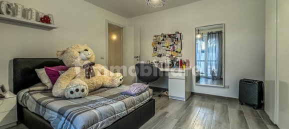 5 bedrooms Duplex in Rome, Italy No. 129407 21