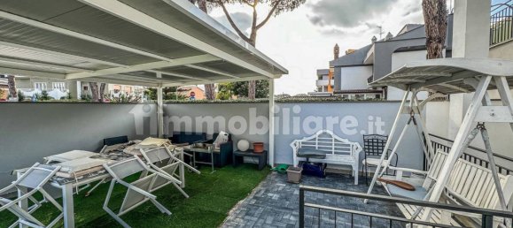 5 bedrooms Duplex in Rome, Italy No. 129407 27