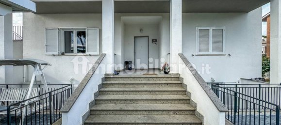 5 bedrooms Duplex in Rome, Italy No. 129407 29