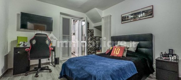 5 bedrooms Duplex in Rome, Italy No. 129407 16