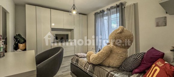 5 bedrooms Duplex in Rome, Italy No. 129407 20