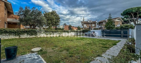 5 bedrooms Duplex in Rome, Italy No. 129407 28