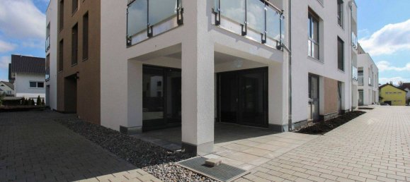 Apartamento T1 em Tuttlingen, Germany N.º 332732 2