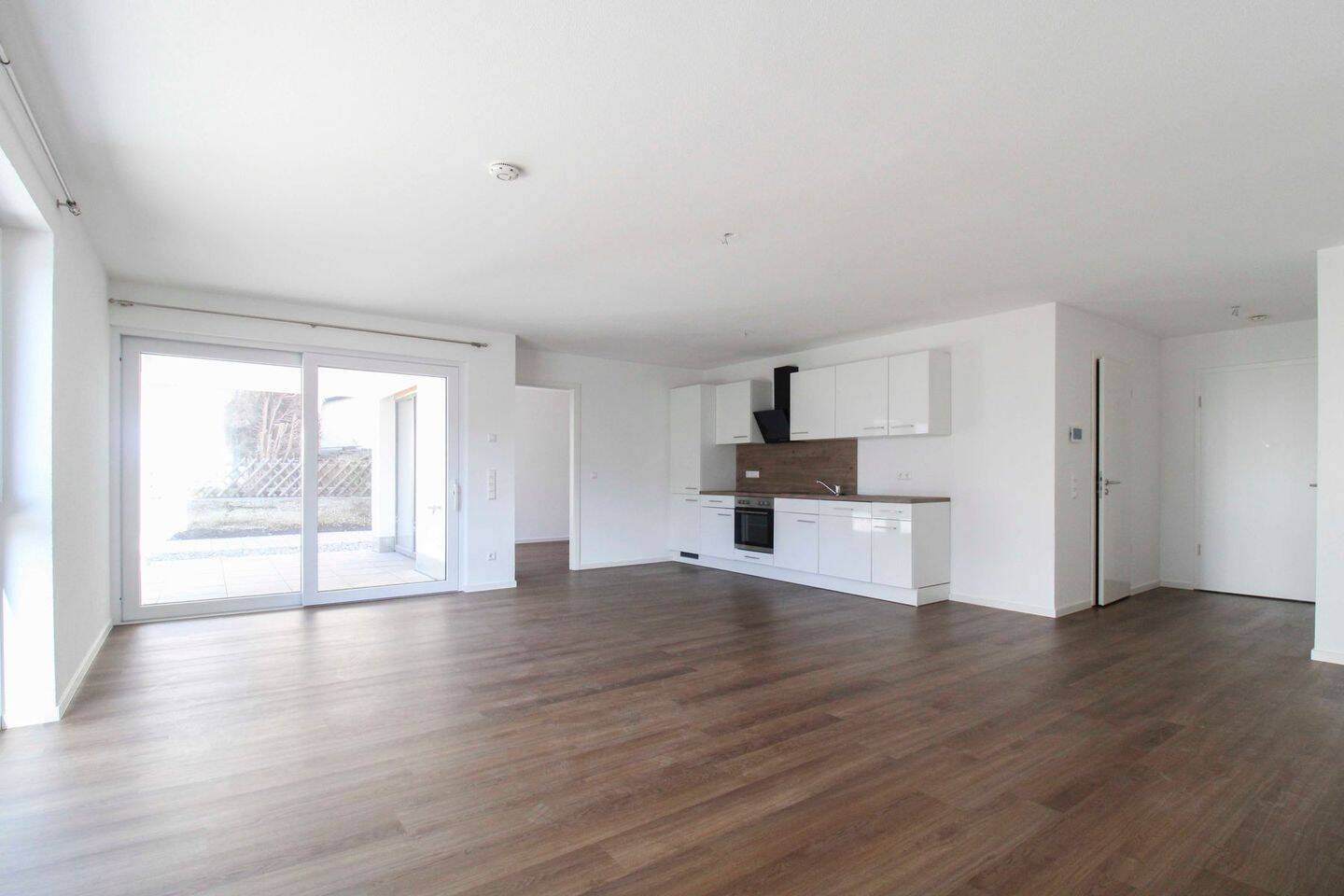 Apartamento T1 em Tuttlingen, Germany N.º 332732