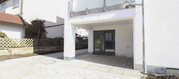 Apartamento T1 em Tuttlingen, Germany N.º 332732 3