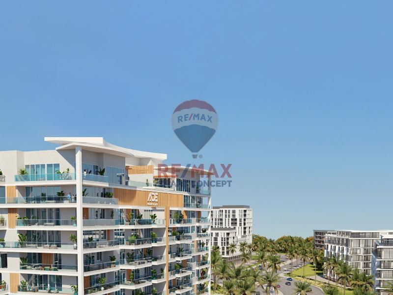 1 bedroom Apartment in Majan, UAE No. 47538