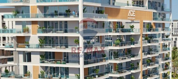 1 bedroom Apartment in Majan, UAE No. 47538 14