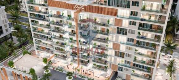 1 bedroom Apartment in Majan, UAE No. 47538 2