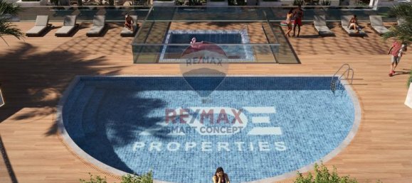 1 bedroom Apartment in Majan, UAE No. 47538 3