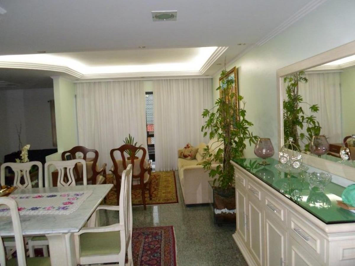 Casa de 3 dormitorios en Sao Paulo, Brazil No. 475210