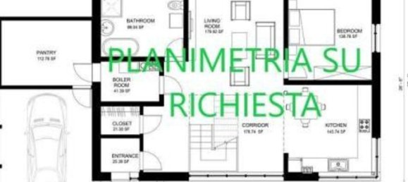 5-Zimmer Villa in Camaiore, Italy, Nr. 208481 28