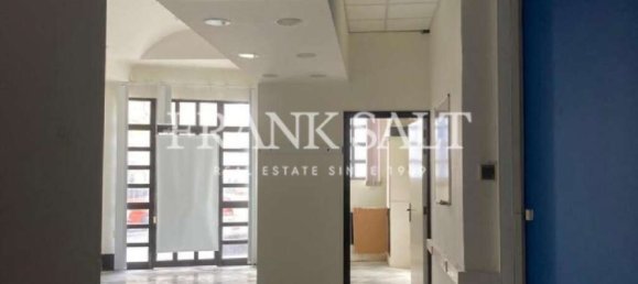 Büro in Qormi, Malta 200m², Nr. 13156 4