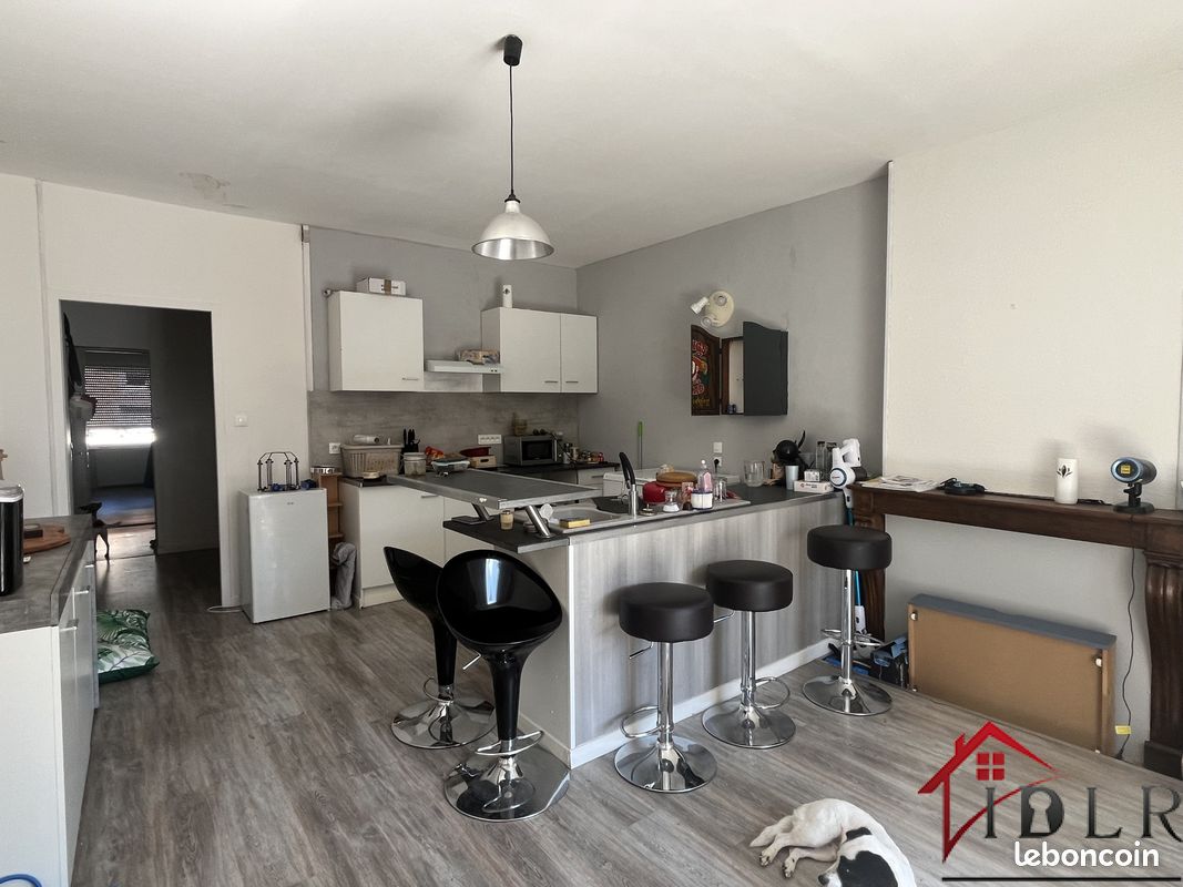 3 bedrooms House in Bourbonne-les-Bains, France No. 250768