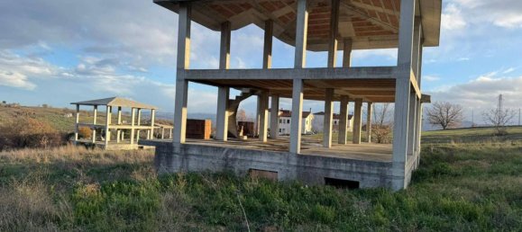 6غرفة فيلا في Campobasso, Italy رقم 106988 2