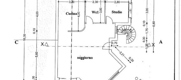 6غرفة فيلا في Campobasso, Italy رقم 106988 14