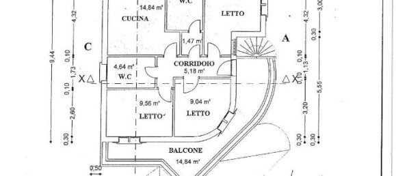 6غرفة فيلا في Campobasso, Italy رقم 106988 15
