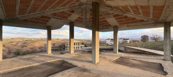 6غرفة فيلا في Campobasso, Italy رقم 106988 4