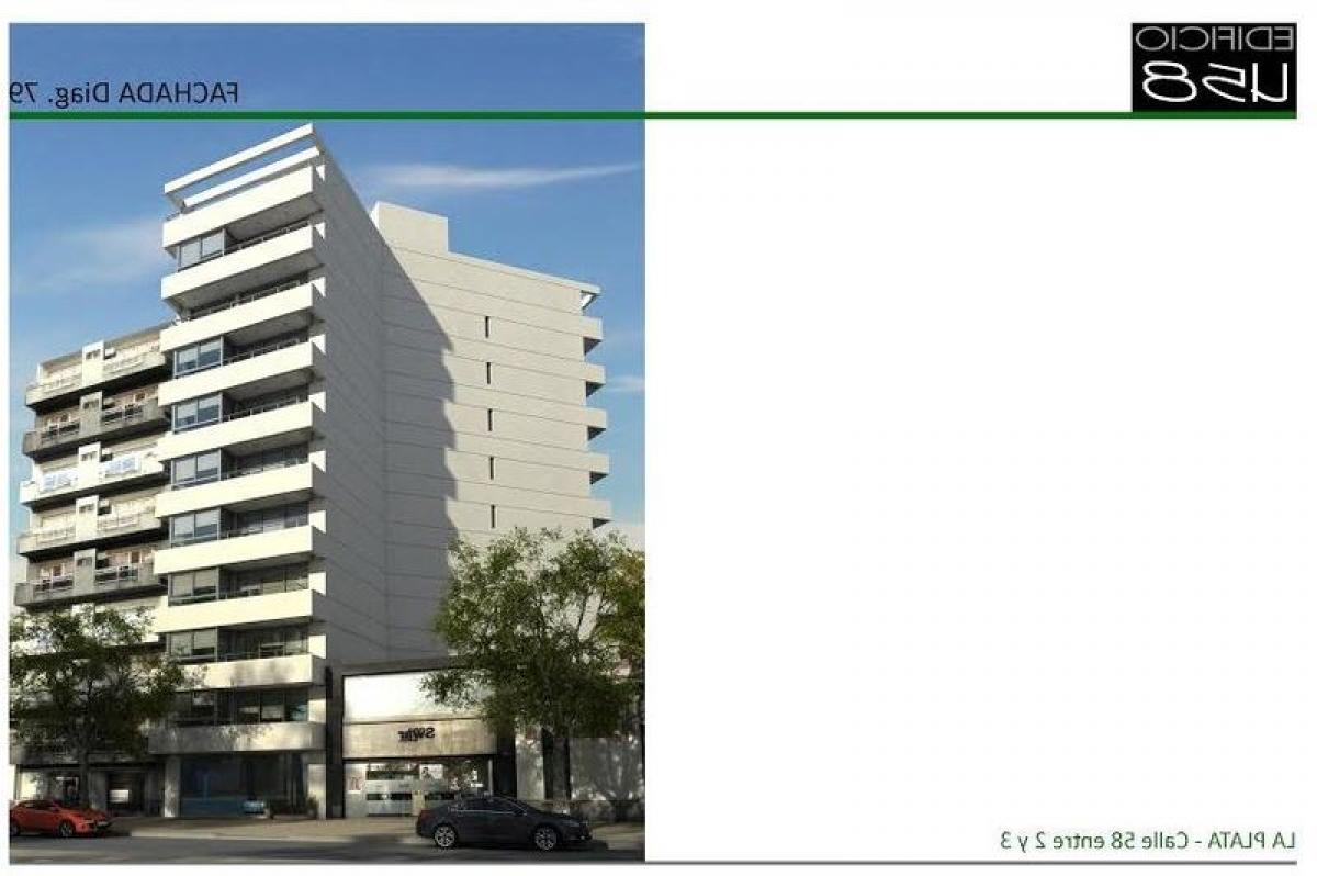 Офис в Campo Creado, Аргентина № 108729