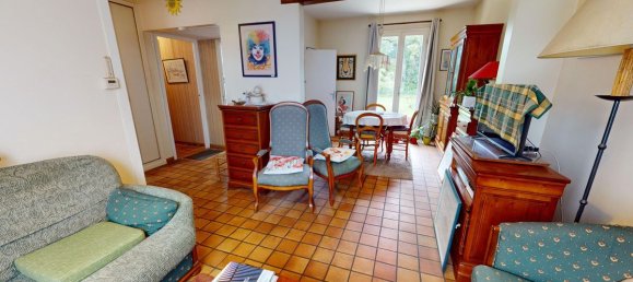 3 chambres Maison à La Ferté-Saint-Aubin, France No. 39217 2