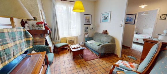 3 chambres Maison à La Ferté-Saint-Aubin, France No. 39217 4