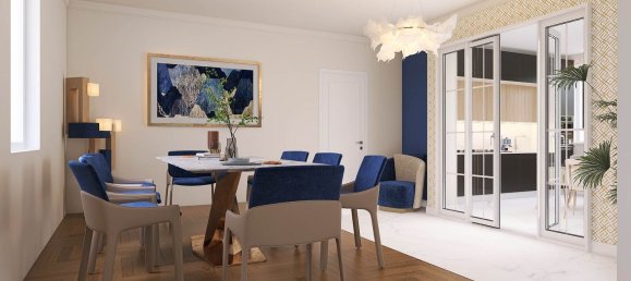 6-Zimmer Villa in Bellusco, Italy, Nr. 103662 5