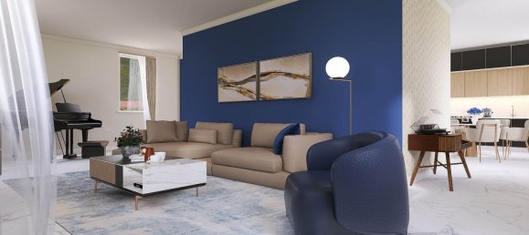 6-Zimmer Villa in Bellusco, Italy, Nr. 103662 17